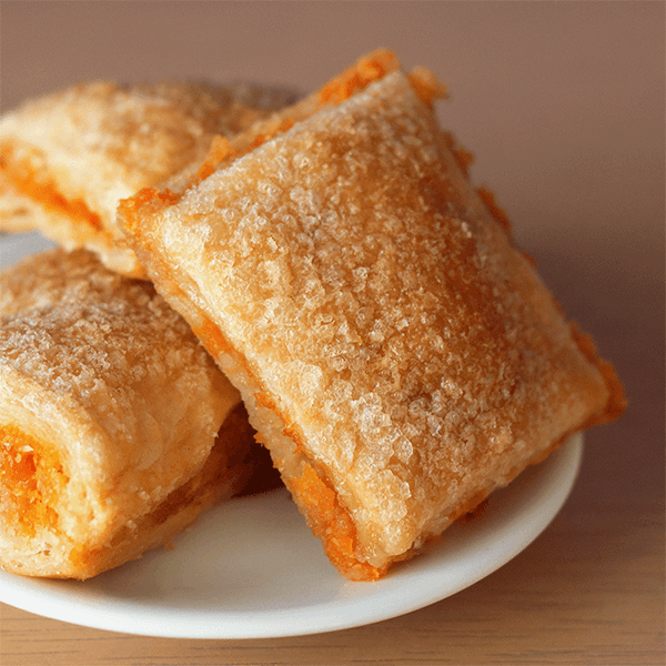 Hojaldras (8pz)
