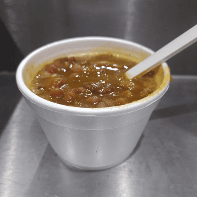 Frijoles Grandes