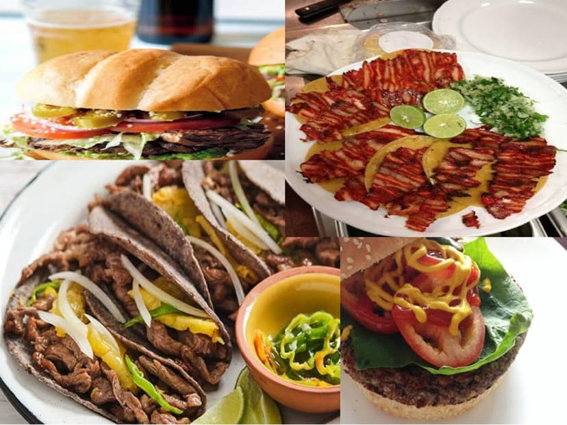 Mexicana Taqueria