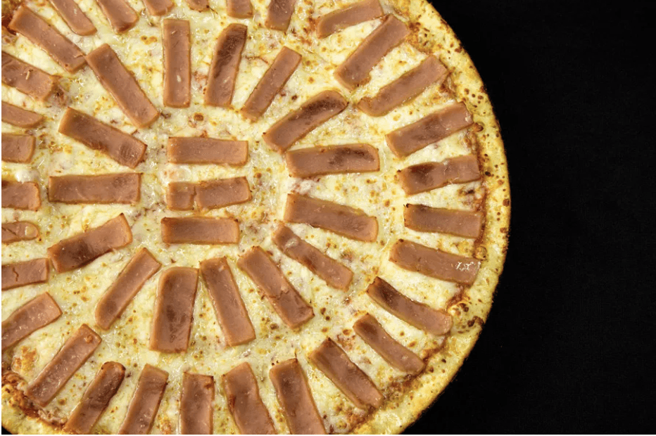 Pizza Grande
