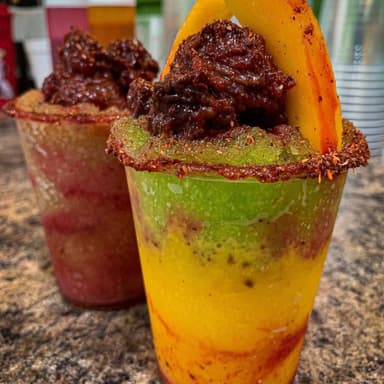 Piña Pepino