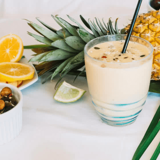 AGUA DE GUANABANA