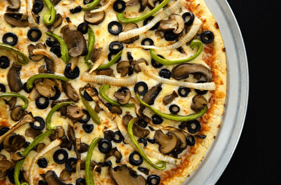 Pizza Especialidad Mediana