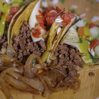 COMBO MONTADITOS MAIZ+AGUA FRESCA