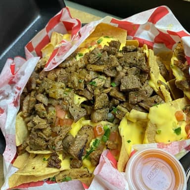 Panchos XL