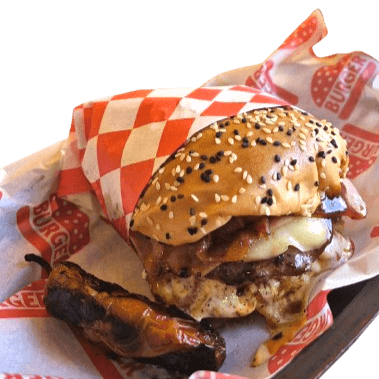 Chiwas BBQ