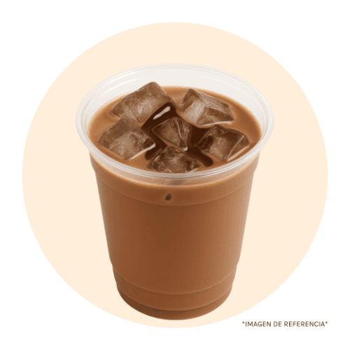 Milo Frío 9 Oz