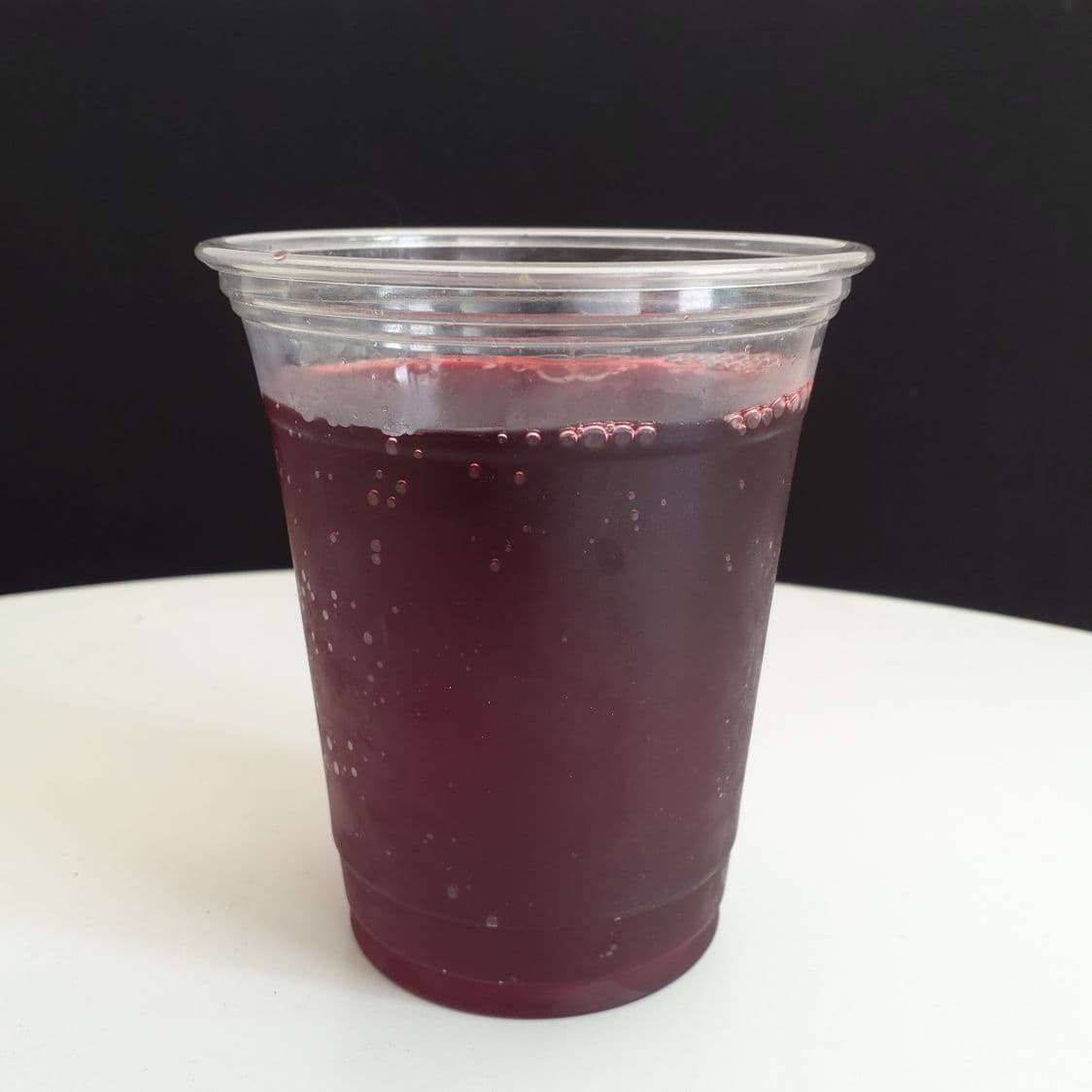 Agua de sabores Jamaica, horchata  o tamarindo
