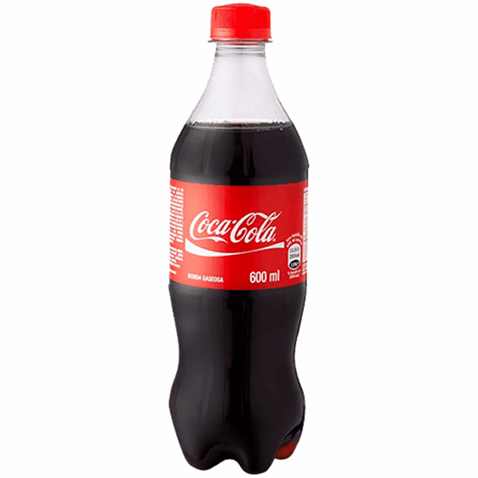 Gaseosas 600ml