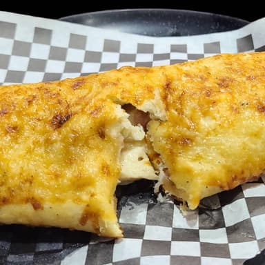 Chicken Bake