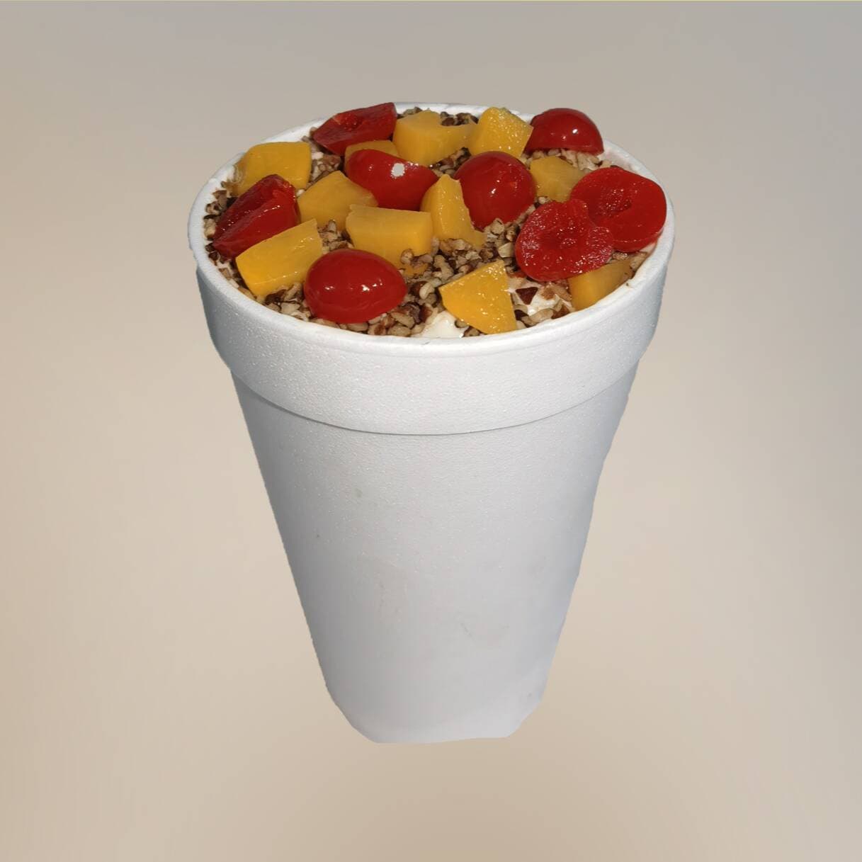 Ensalada de Manzana 1L