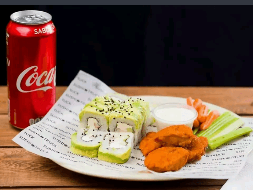 Yokan Express