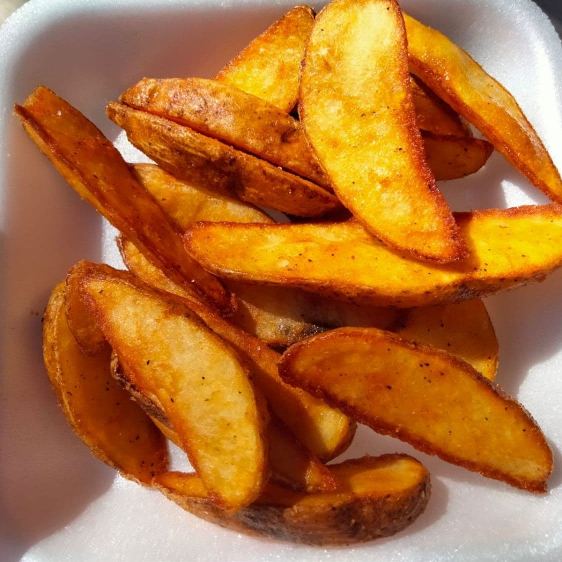 Papas de Gajo
