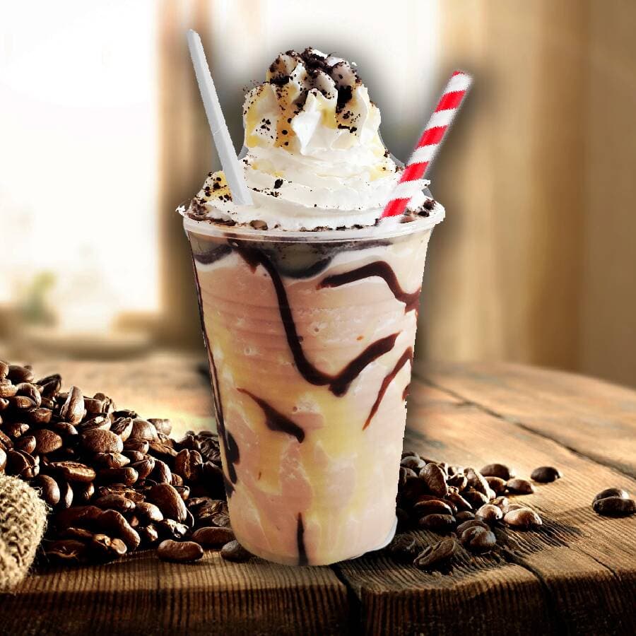Frappé