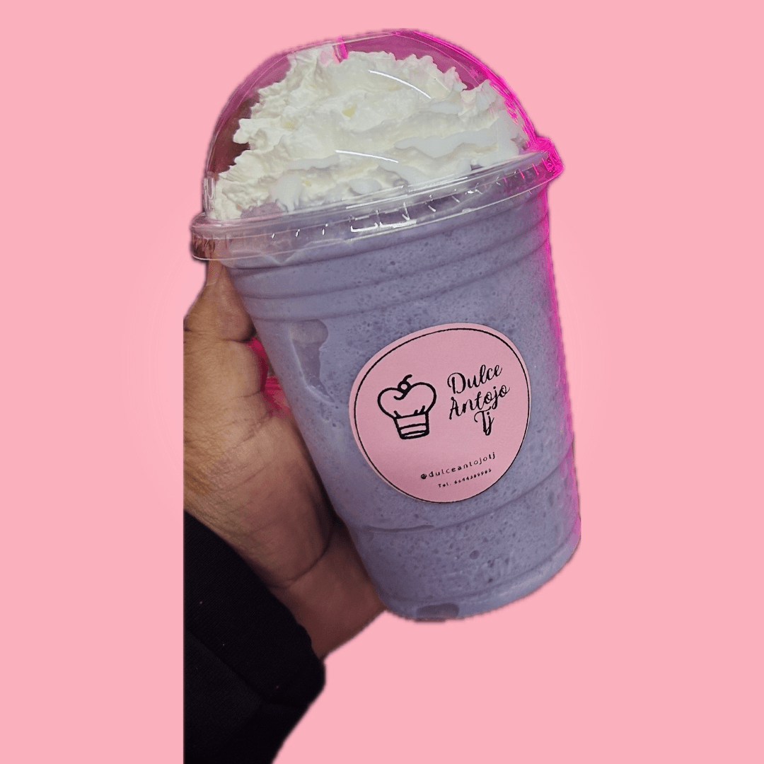 Frappe De Taro