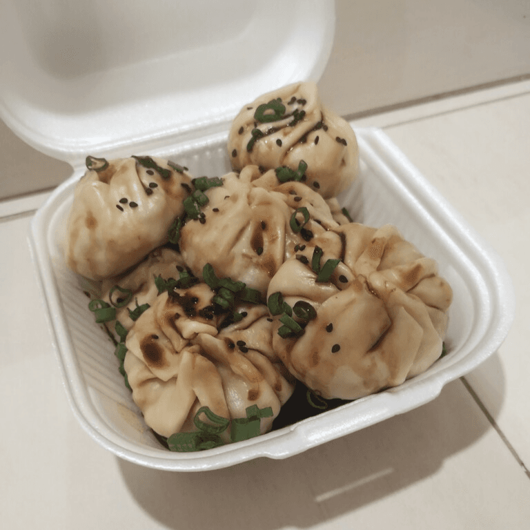 Dumplings