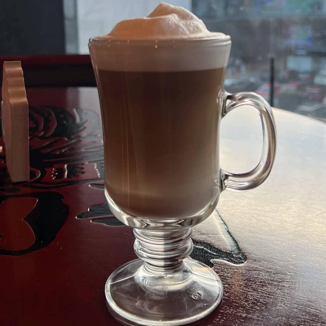 Cappuccino