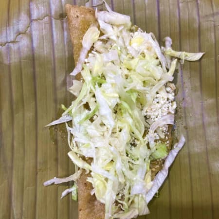 Empanada de Pollo
