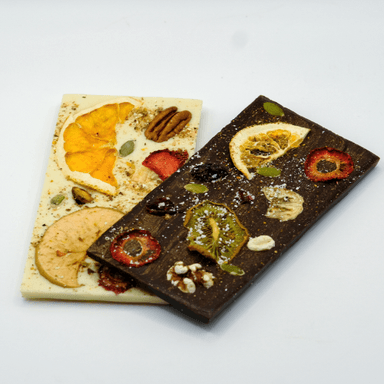Tabletas de Chocolate