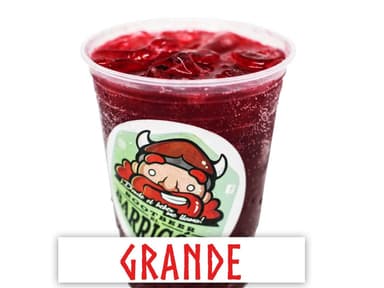UVOLA ROJA GRANDE