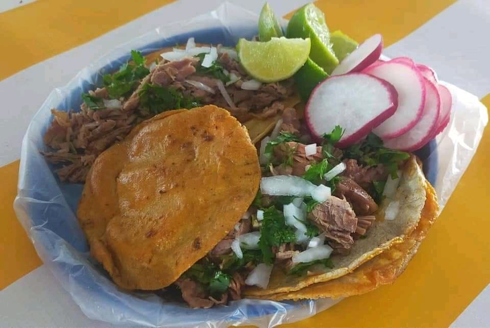 Birria de Res “El Zanca” Quesabirrias y Tacos
