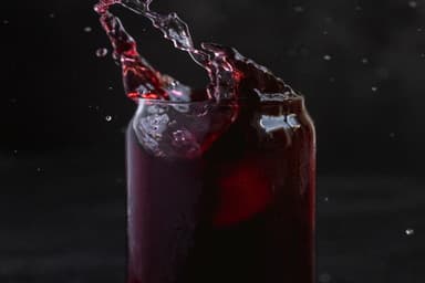 AGUA DE JAMAICA 1LT