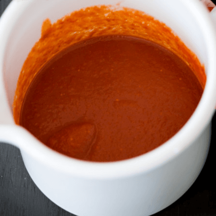 Salsa srirasha