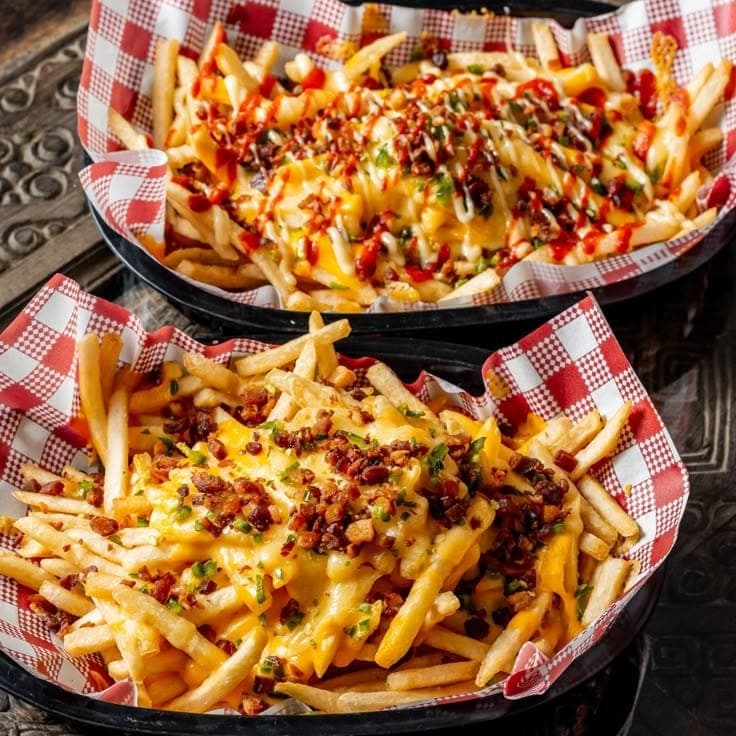 Golden Papas
