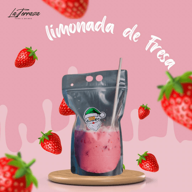 Fresada de 20 0z
