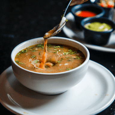 Jugo de Carne