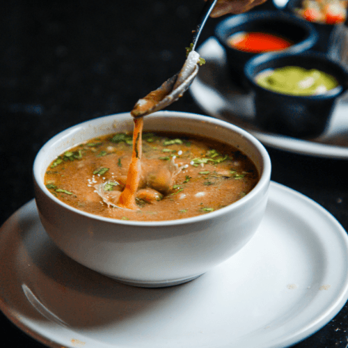 Jugo de Carne
