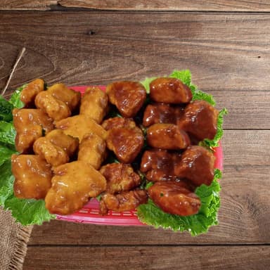 Boneless 24 pzas