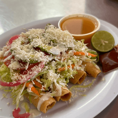 Flautas Originales