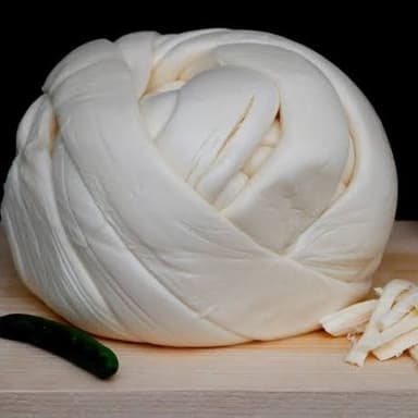1 kg Queso de Hebra