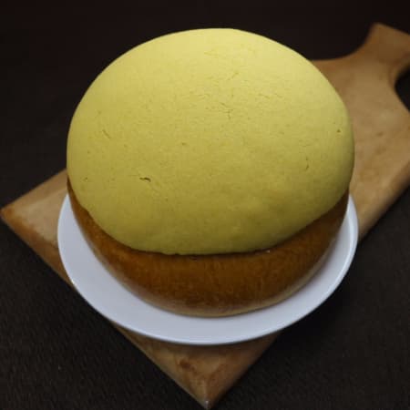 PAN GALLETA