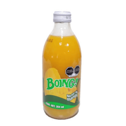 Boing de Mango