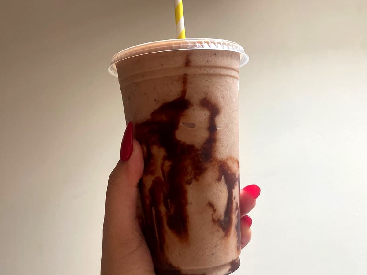 Sabor chilango frappes y crepas