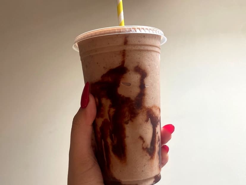 Sabor chilango frappes y crepas