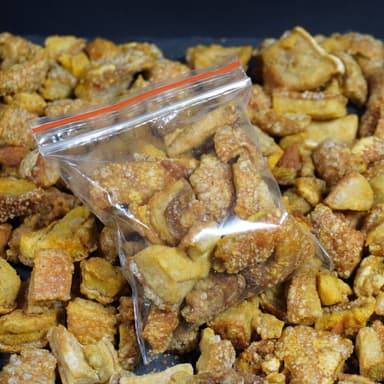 Chicharrones Crocantes