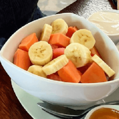 Desayuno Saludable en Combo + Bebida