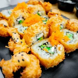 COCO ROLL