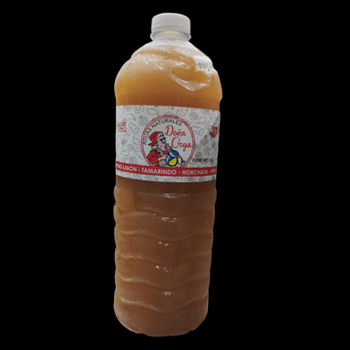 Agua Natural de Tamarindo