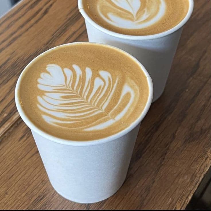 Café Latte