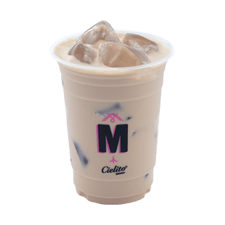 Moka Blanco (Frío)