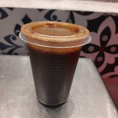 Salsa Extra Chipotle...