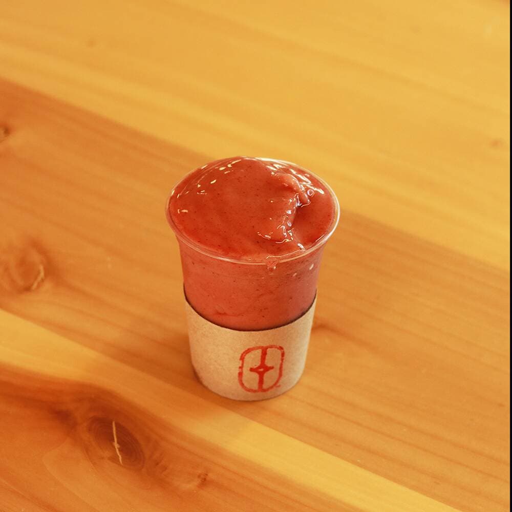 Mango Chamoy Jamaica