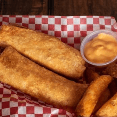 Paquete Burritos