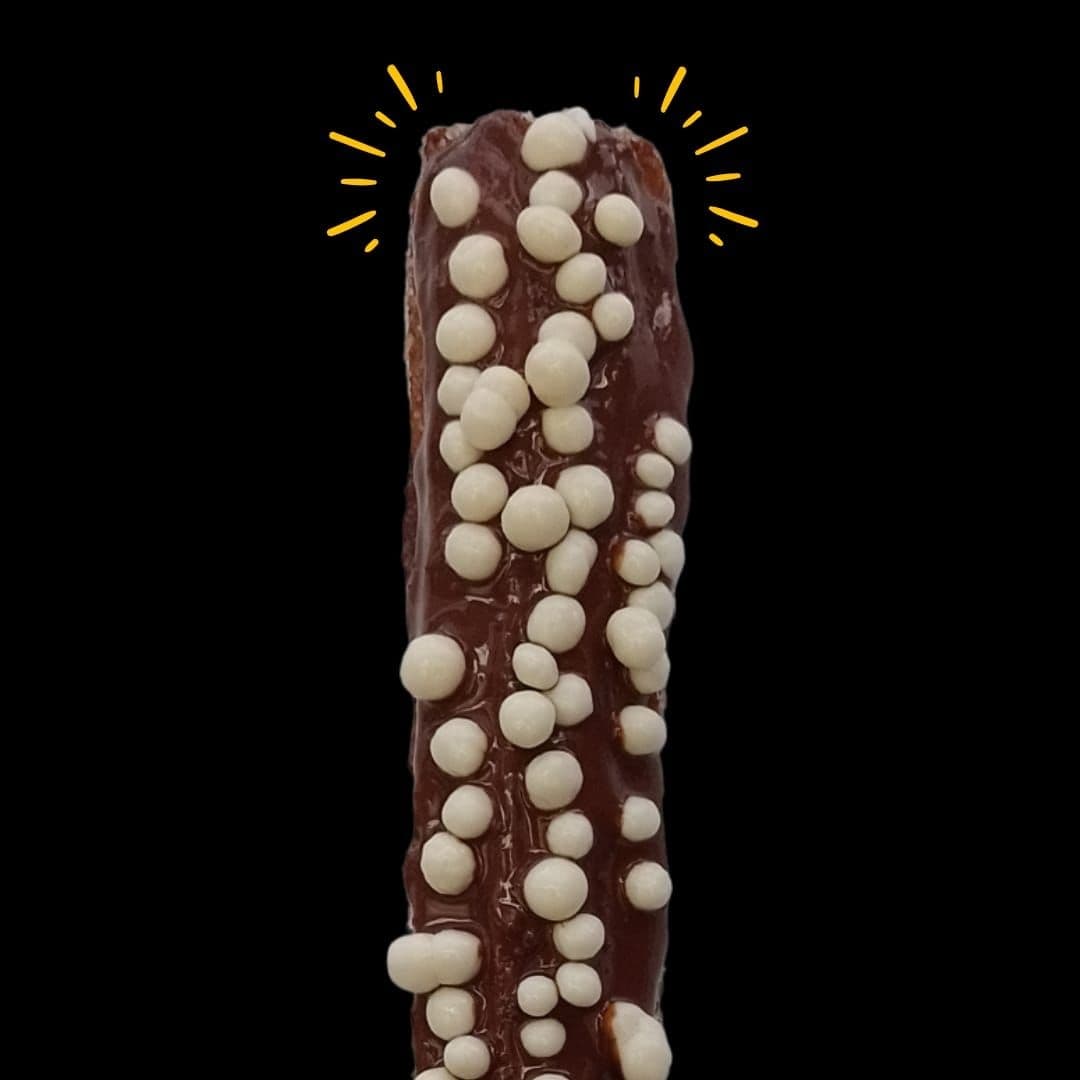 Chocolatoso #4