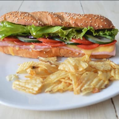 Baguette Italiano