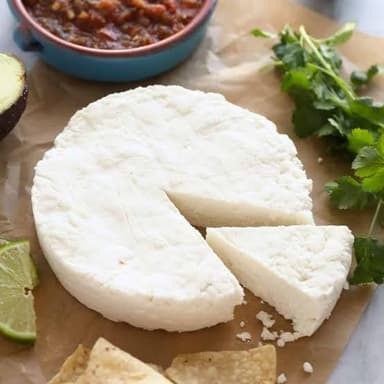 Queso Fresco (180grs.)